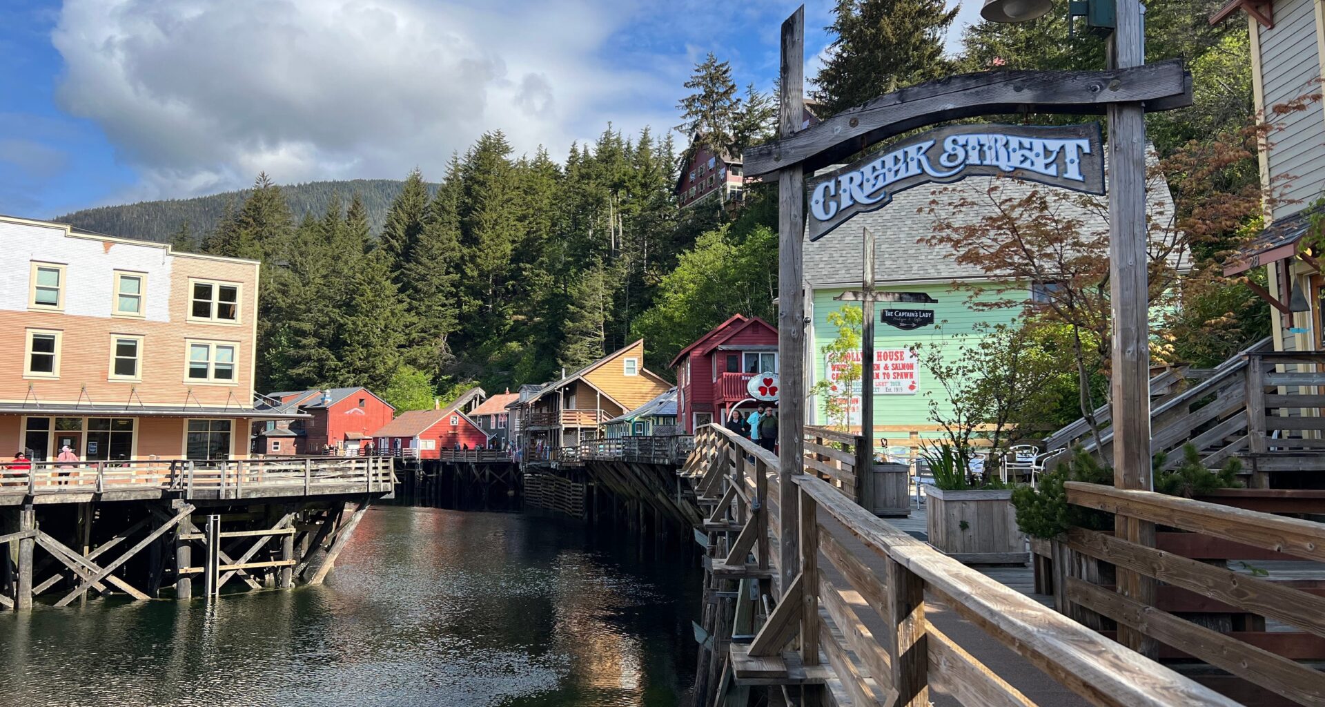 Are Alaska cruises bad for the environment? What traveler should know