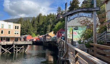 Are Alaska cruises bad for the environment? What traveler should know
