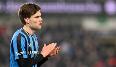'PSV informeert in België naar teruggekeerde Jong Oranje-international'