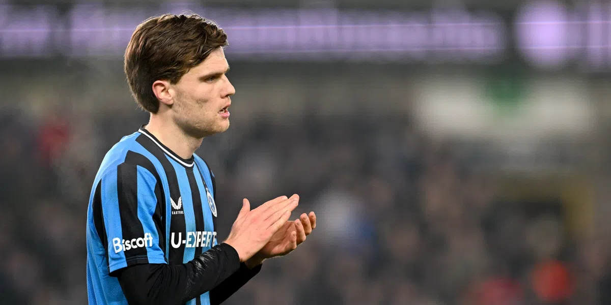 'PSV informeert in België naar teruggekeerde Jong Oranje-international'