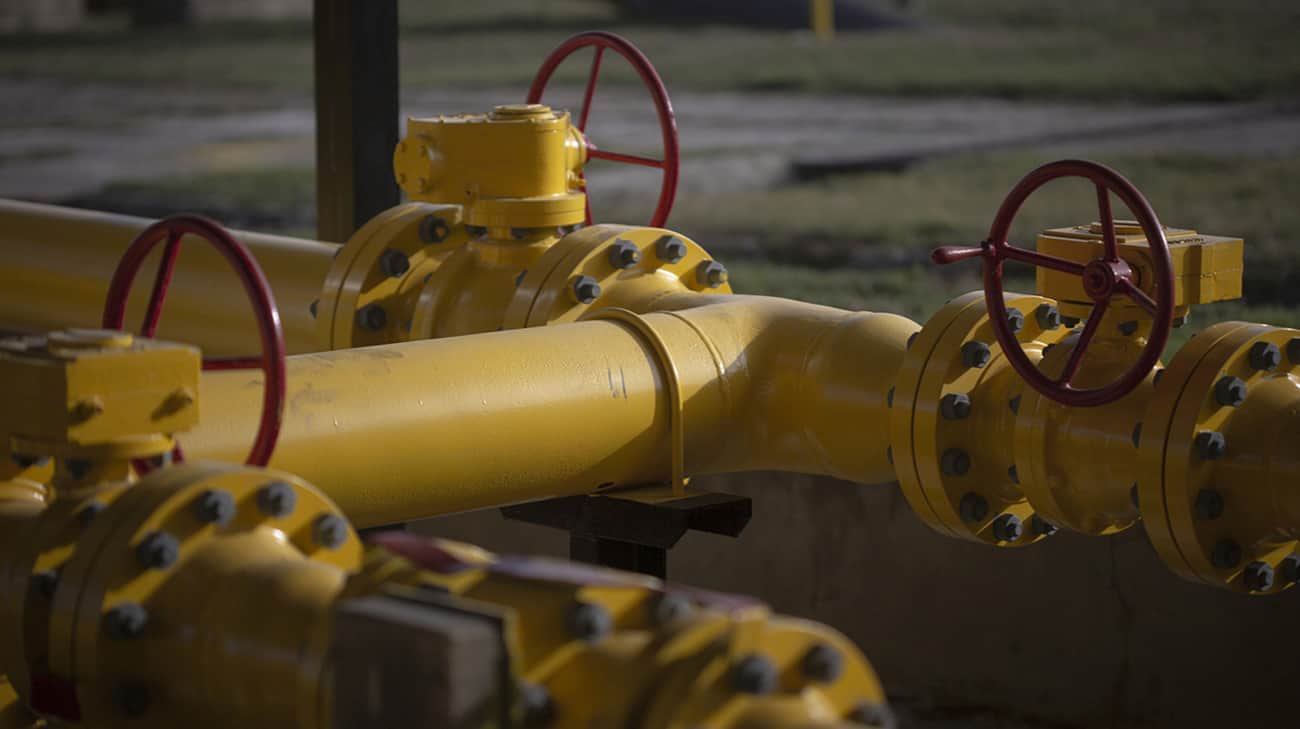 Moldova starts supplying 3 million cubic metres of gas to breakaway Transnistria region amid energy crisis