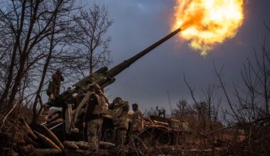 Russian commanders force soldiers to defend positions on Kupiansk front under threat of execution – Ukrainian military