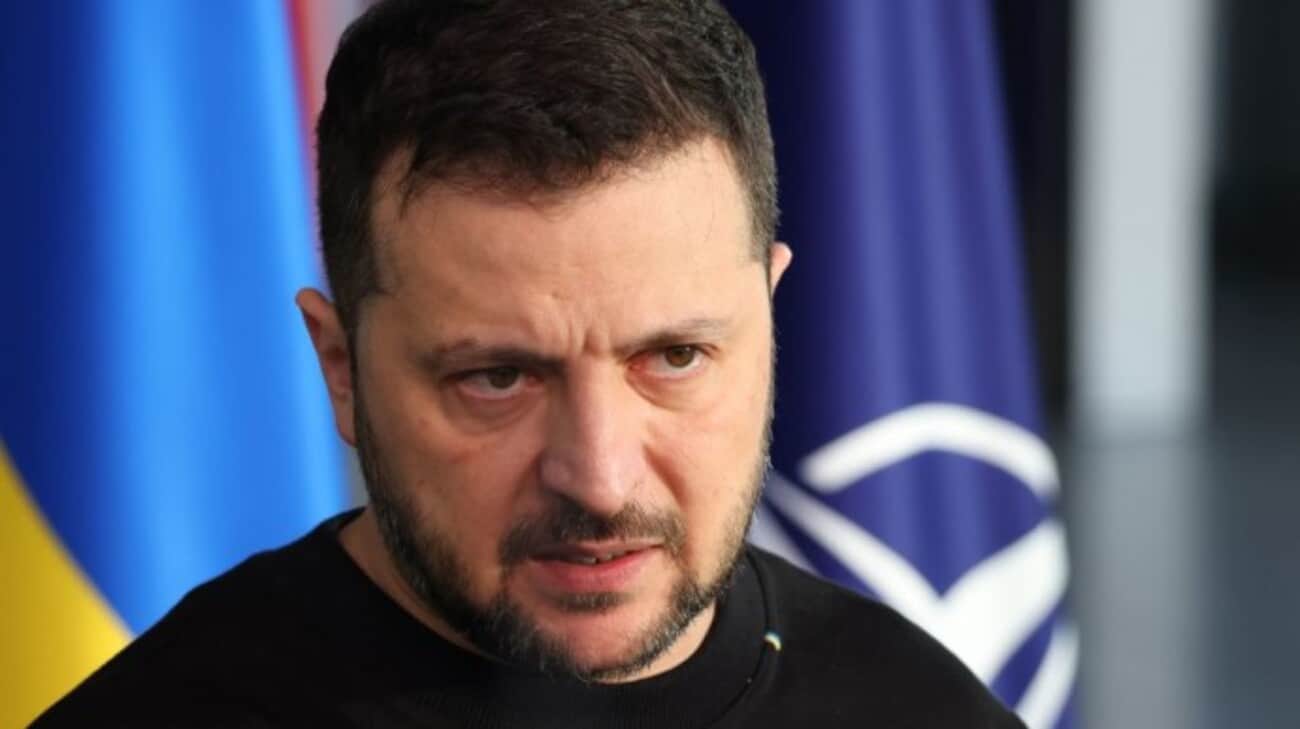 Zelenskyy appoints new Ukrainian ambassador to Moldova contrary to expectations
