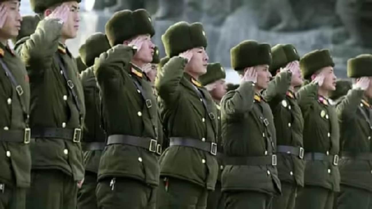 North Korea uses war in Ukraine to test its military capabilities, ISW says