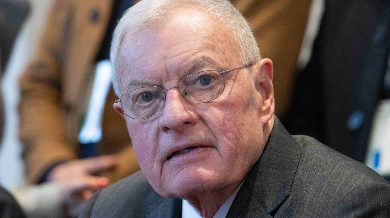 US Envoy for Russo-Ukrainian war says US will not impose peace deal on Ukraine