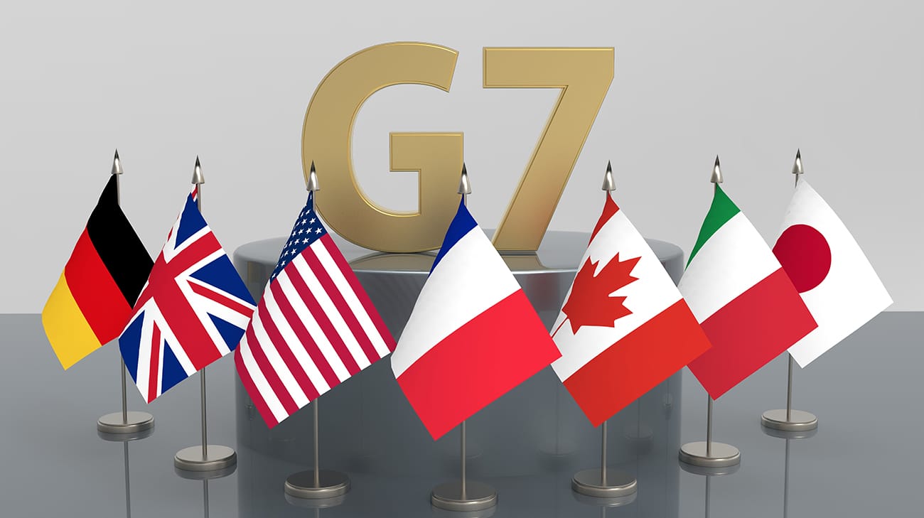 US opposes calling Russia aggressor in G7 statement marking 3rd year of full-scale war in Ukraine, FT says