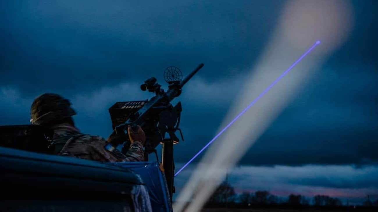 Explosions heard in Kyiv as threat of Russian strike drones reported