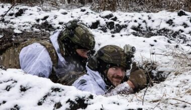Ukrainian and Russian forces clash 121 times on front lines in past 24 hours – Ukraine's General Staff