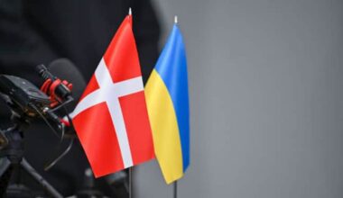 Most Danes would support their troops' participation in allied contingent in Ukraine