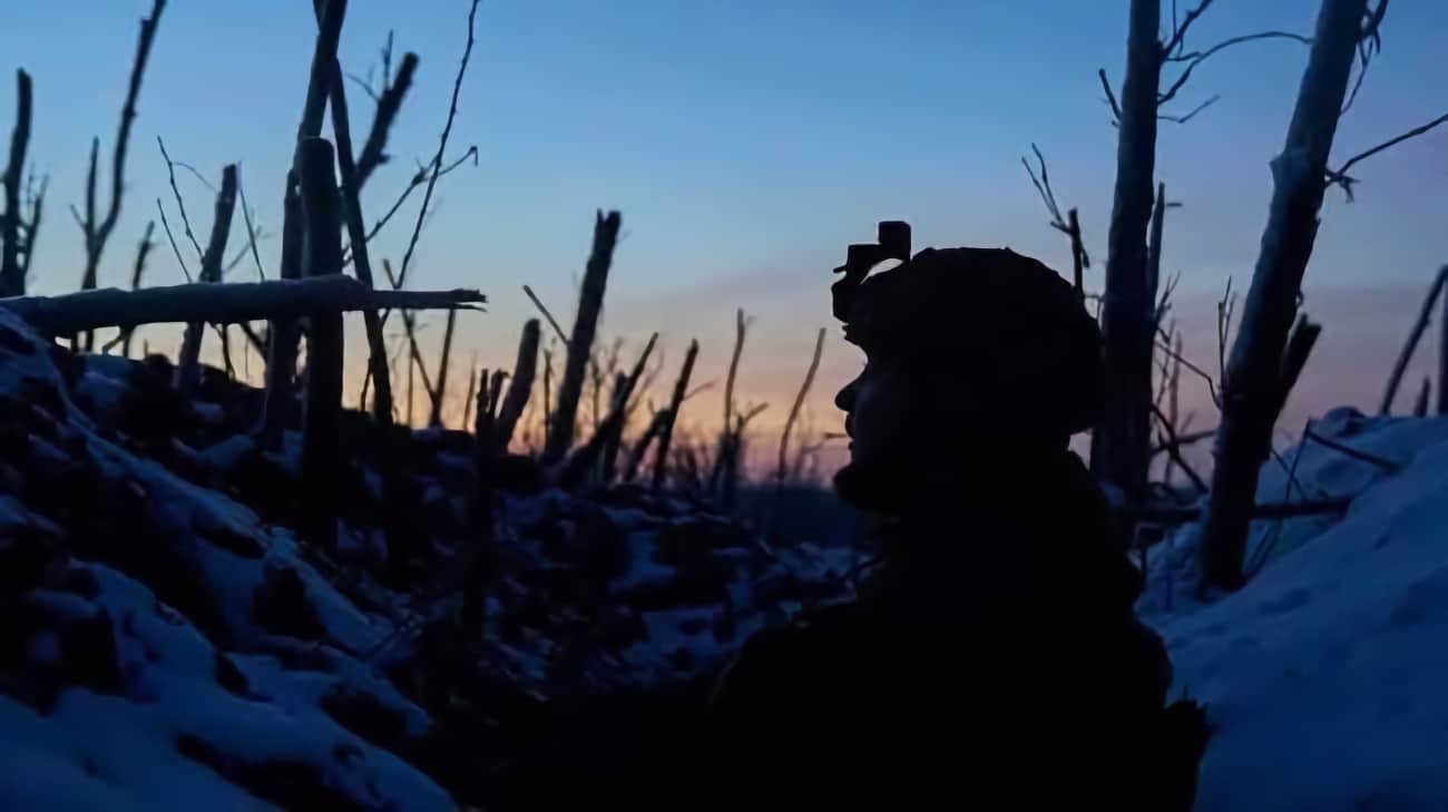 Ukrainian forces reveal how many soldiers Russia lost over the past day