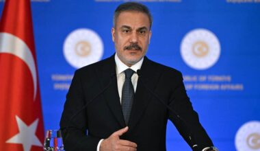 Turkish foreign minister: We are not against Ukraine being in NATO but we must be realistic