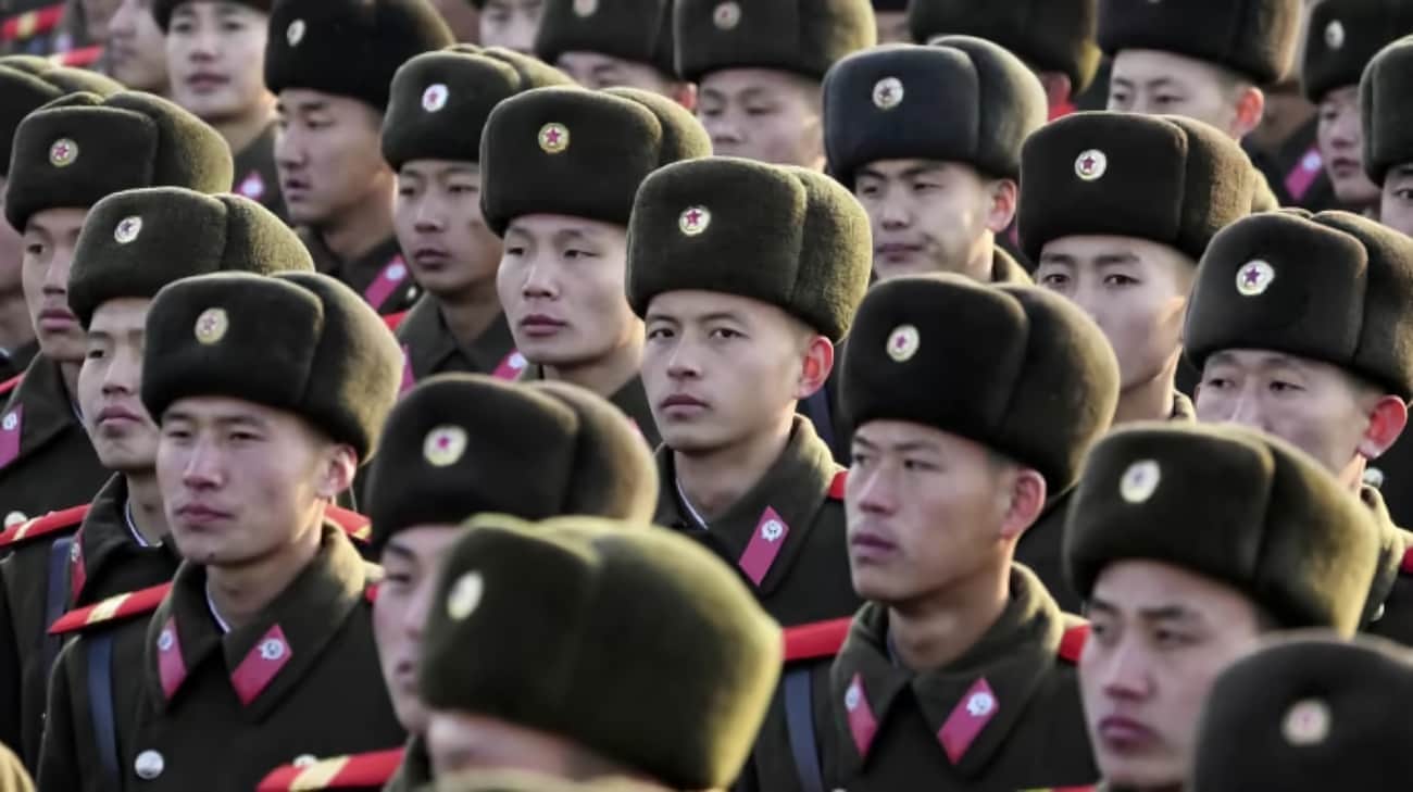 North Korea sends additional troops to Russia to participate in war against Ukraine