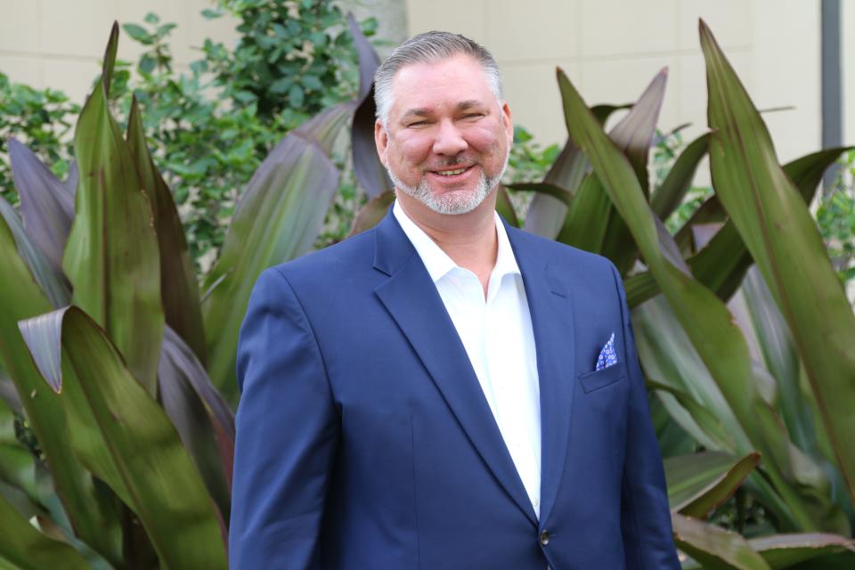 Ron Wichowski