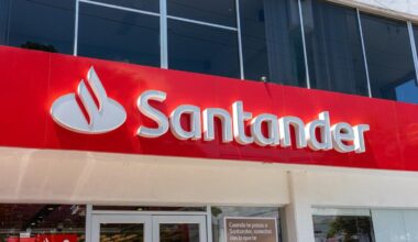Santander denies reports on UK retail business sale