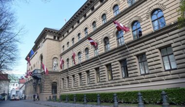 Likumdošanas jaunumi: Saeimā plāno izveidot jaunu amata vietu – iekšējais auditors