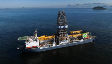 Brazil Offshore Oil Hit by Regulator’s Crackdown on Drilling