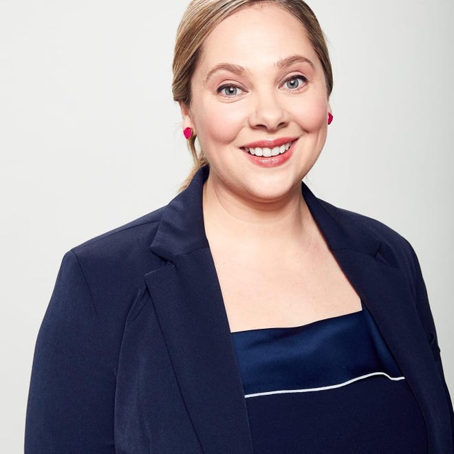 Jack Cooper CEO Sarah Amico