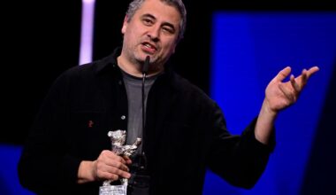 Luxemburger Koproduktion gewinnt Silbernen Bären auf der Berlinale