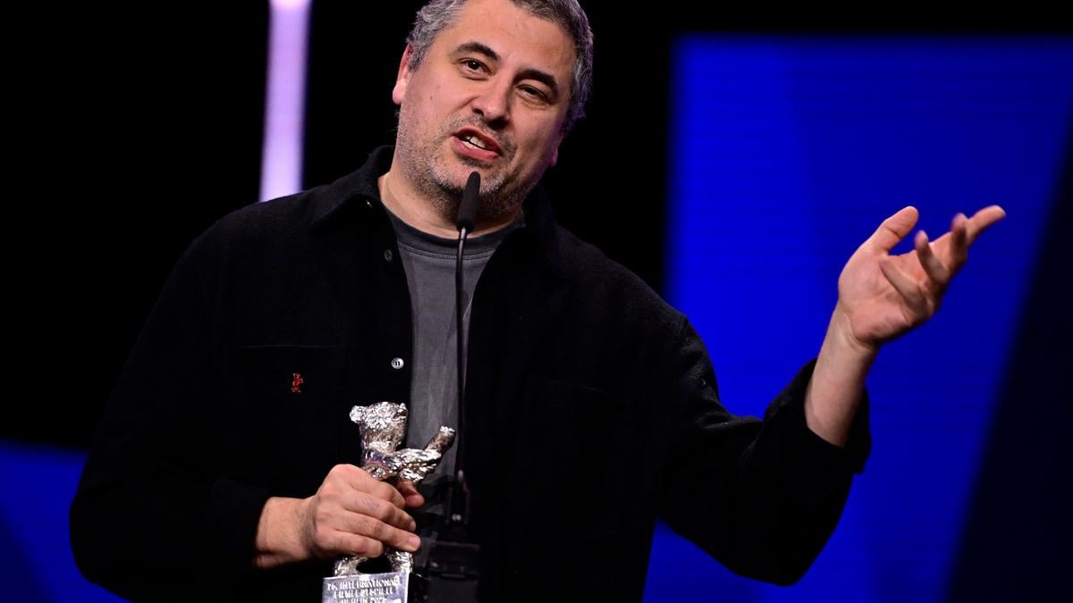 Luxemburger Koproduktion gewinnt Silbernen Bären auf der Berlinale