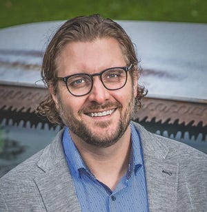 Adam Williams, Rust Belt Business Law founder