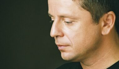 Disparu trop tôt, le chanteur Petr Muk aurait eu 60 ans