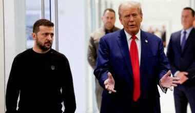 Trump mineral deal imminent, would 'recoup' Ukraine war costs