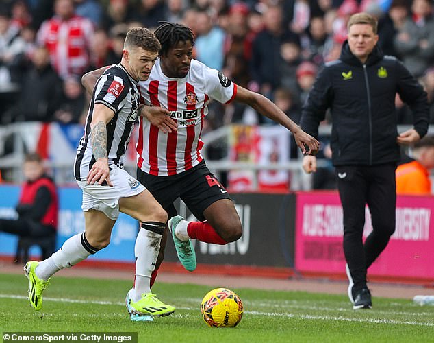 Sunderland's clash with Newcastle last year was ruined for many after both sides wore their home jerseys, with those with colour blindness struggling to distinguish between the teams
