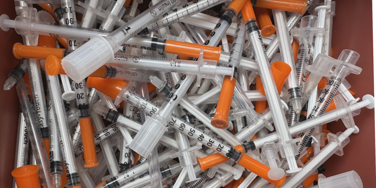 NRV health organizations warning of increased “Purple Heroin” overdoses