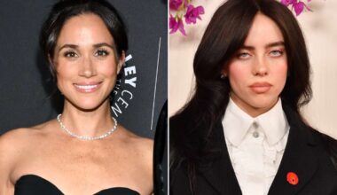 Meghan Markle and Billie Eilish Pull Off Epic Surprise for Teen Who Lost Everything in L.A. Fire