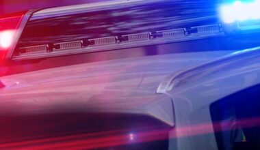 Armed robbery at Overland Park business leads to pursuit ending in Lee’s Summit