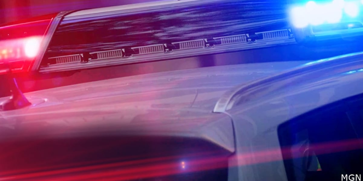 Armed robbery at Overland Park business leads to pursuit ending in Lee’s Summit