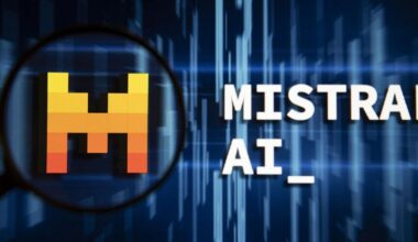 Données personnelles : Mistral AI accusé de ne pas respecter les droits de ses utilisateurs