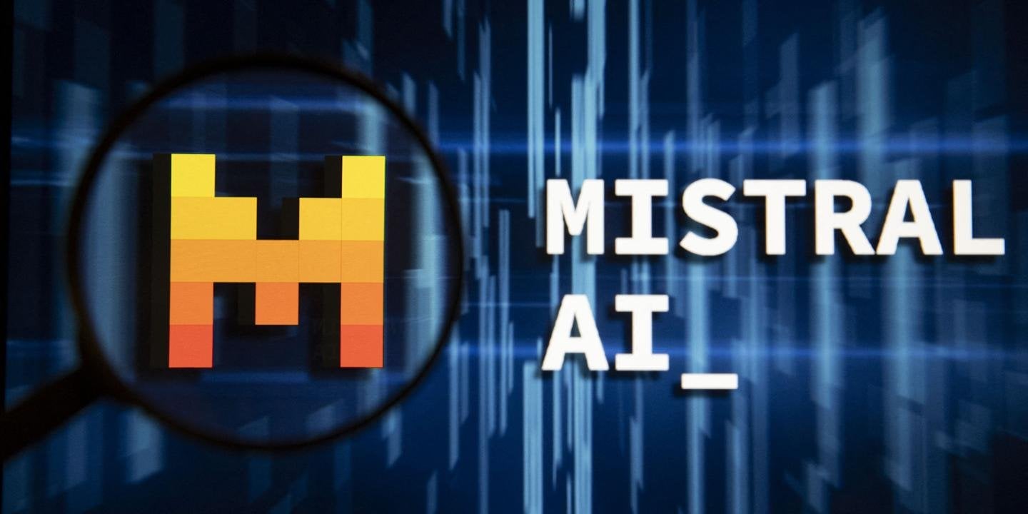 Données personnelles : Mistral AI accusé de ne pas respecter les droits de ses utilisateurs