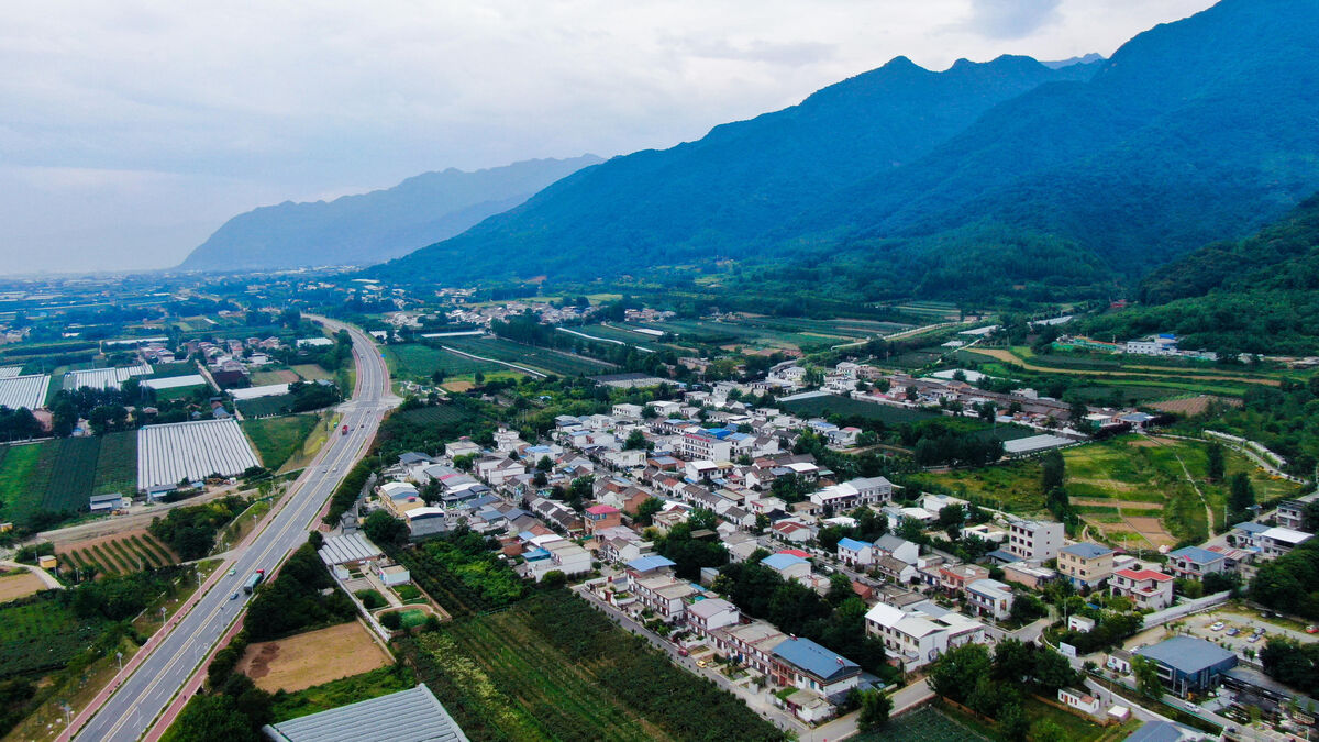 « J’ai eu très peur » : un randonneur survit dix jours dans les montagnes chinoises en mangeant du dentifrice