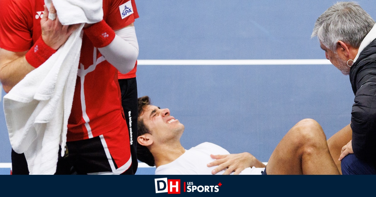 Coupe Davis – Affaire Zizou Bergs : voici pourquoi la Fédération internationale de tennis rejette la plainte du Chili