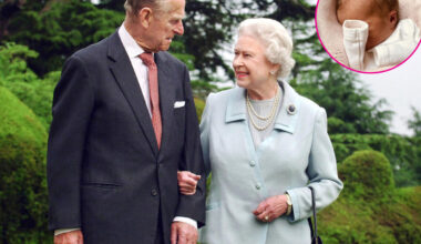 Every Royal Named After Queen Elizabeth II and Prince Philip