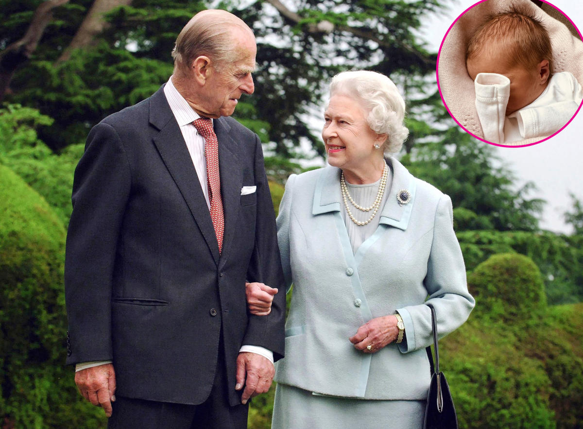 Every Royal Named After Queen Elizabeth II and Prince Philip