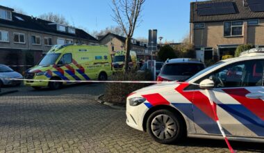 112-nieuws: Autobrand op A2 | 11-jarig meisje overleden na steekincident Nieuwegein - RTV Utrecht