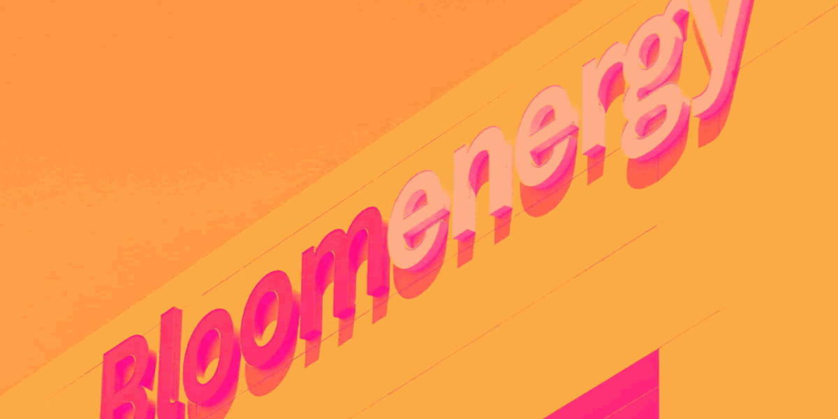 Bloom Energy (NYSE:BE) Delivers Impressive Q4, Stock Jumps 11.2%