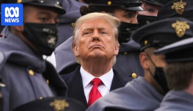 As Donald Trump upends geopolitics what happens to Five Eyes and AUKUS?