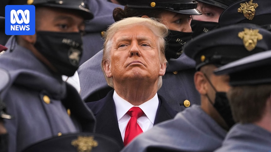 As Donald Trump upends geopolitics what happens to Five Eyes and AUKUS?