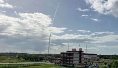 Vor der Sicherheitskonferenz - Industrie fordert mehr Geld für europäische Weltraumrüstung - Bayern