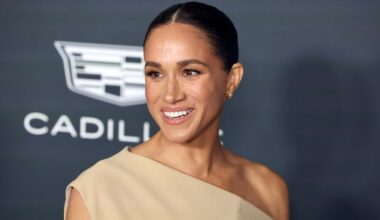 Meghan Markle Vents Frustration Over Response to Her 'Beloved' Jam