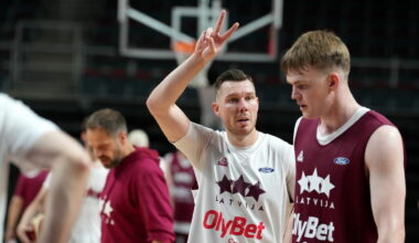 Foto: Edijs Pālens/LETA