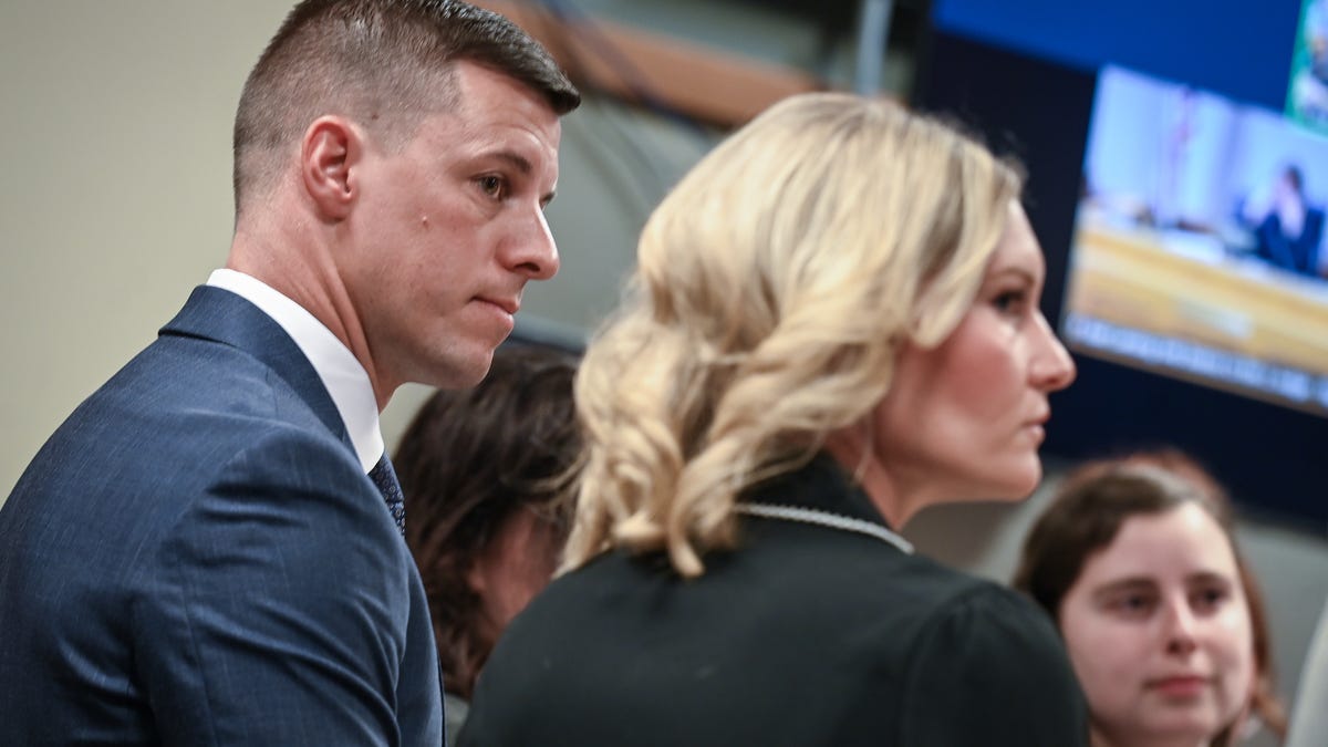 Scrutiny of nonprofit payments kicks off testimony in Lee Chatfield case