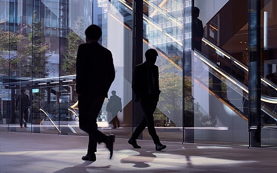 Global economy set for moderate growth in 2025 amid rising geopolitical risks