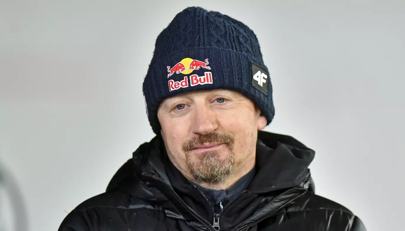 SKIPRESIDENT: Adam Malysz. Foto: NTB