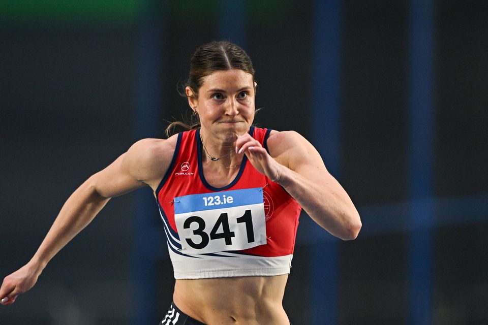Kate O'Connor
