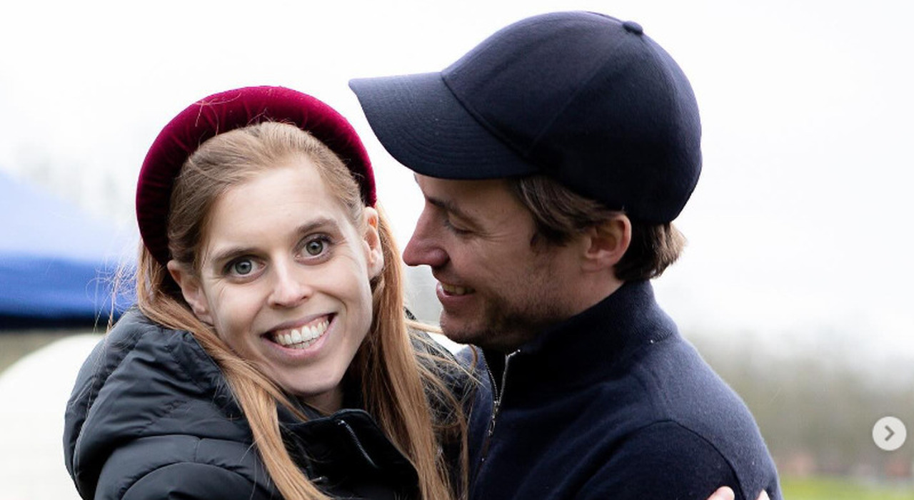 Princess Beatrice is Expecting Her Second Child