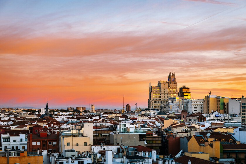 El precio de la vivienda en España ya está más alto que en el pico de la burbuja. Pero el dato tiene un pequeño truco